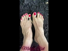 Asiatica, Compilation, Piedi, Fetish, Piede fetish, Lavoro di piedi, Capezzoli, Piccola