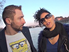 美女, デカチン, フェラチオ, 中出し, イく瞬間, 淫乱熟女, オージー, オッパイの