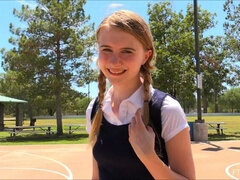 Anal, Extrem, Fingering, Onani, Orgasm, Offentlig, Leksaker, Upskirt