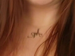 Naturlige bryster, Røvhåret