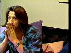 Bebê, Peitos grandes, Boquete, Morena, Punheta, Mãe gostosa, Tetas, Vintage