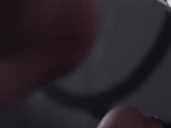 Dreidimensional, In den arsch, Grosser schwanz, Viele männer bespritzen eine frau, Besamung, Klaffend, Hardcore, Flotter dreier