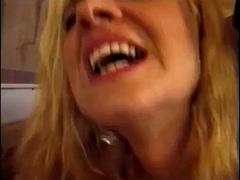 In den arsch, Blasen, Handjob, Italienisch