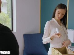 Brunetka, Sezeni na obličeji, Hardcore, Výprask, Milenka, Pička, Realita, Jezdectví