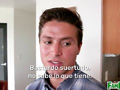 Traseiro, Morena, Loba, Masturbação, Mãe gostosa, Mamãe, Xoxota, Madrasta