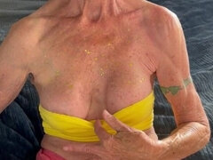 Amerikkalainen, Soolo