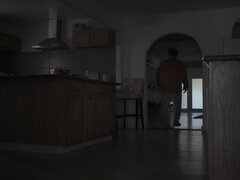 Popó, Szépség, Hatalmas hátsó, Monumentális dákó, Cumizás, Kebles, Krémes süti, Hd