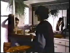 Matura, Mamma che vorrei scoparmi, D'annata
