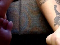 Double Toes Soles Feet Natural