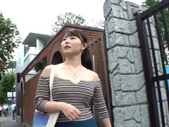 Cul, Nana, Gros seins, Sucer une bite, Fétiche, Japonaise, Seins naturels, Chatte