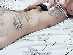 Amatööri, Iso kaunis nainen, Blondi, Suihinotto, Pariskunta, Käsihoito, Vanhempi, Luonnolliset tissit