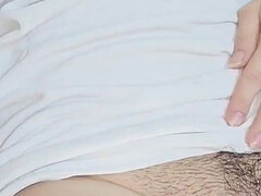 18 anni, Amatoriale, Coppia, Sborrata, Latina, Nudo, Punto di vista pov, Ragazza