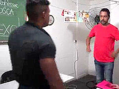 Titties, mr-rola, blow-job