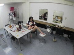 Fucking a Kinky Japanese Teen Slut Uncensored # 11 - Part 1