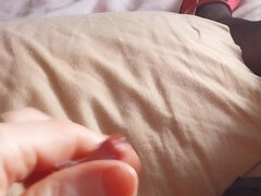 Amatőr, Ondó fröcskölés, Maszti, Harisnyanadrág