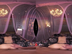 Mature Passion in a Wild Homemade POV Hotel Encounter