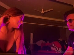 Suihinotto, Intialainen