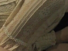 Karaoke Box Secret Masturbation and Sex Video of a Perverted Couple