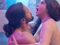 Asiatique, Grosse bite, Fait maison, Indienne, Mère que j'aimerais baiser, Maman, Voyeur, Épouse