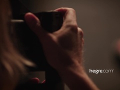 Perse, Ruskeahiuksinen, Tsekki, Valtava, Nännit, Pienikokoinen, Laiha, Tissit