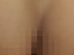 Asiatisk, Avsugning, Sammanställning, Creampie, Sperma shot, Hemmafru, Milf, Fru