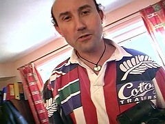 Rasée