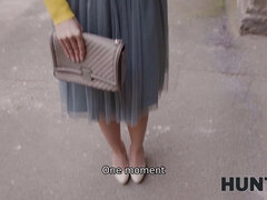 Blondína, Cuckold, Hd, Peniaze, Realita, Stockings, Teenka, Kozičky