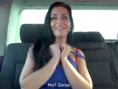 Sucer une bite, Voiture, Tchèque