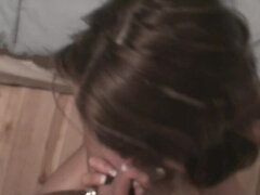 Boquete, Morena, Hardcore, Hd, Feito em casa, Pontos de vista, Cavalgar, Tetas