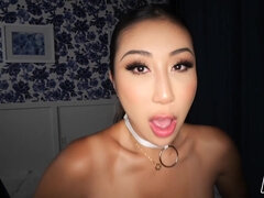 Asiatisk, Stor kuk, Stora tuttar, Avsugning, Kinesisk, Hardcore, Pov, Rimjobb