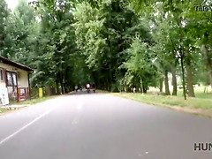 Leie, Gehörnter ehemann, Tschechisch, Freundin, Hd, Pov, Öffentlich, Jungendliche (18+)