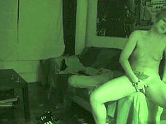 Amatéri, Kuřba, Španielskej