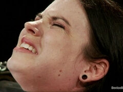 Σαδομαζοχιστικό, Σαδομαζοχιστικό, Επιβολή, Πόδια, Μαλακία με το δάχτυλο για γυναίκες, Ξεφτιλισμός, Πόνος, Τσούλα