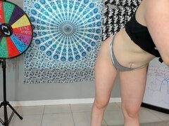 Funny, sexy dance, music