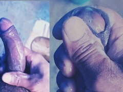 Huisgemaakt, Indisch, Masseren, Masturbatie, Realiteit