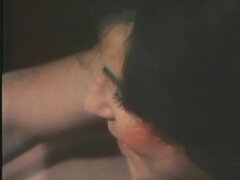 Cumizás, Ondó fröcskölés, Szőrös, Orgia, Régebbi évjáratú pornó