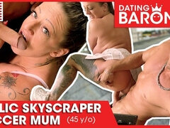 Любители, Большая жопа, Большие сиськи, Брюнетки, Немки, Хд, Зрелые, На публике