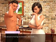 18 ans, Cul à la bouche, Mère que j'aimerais baiser, Maman, Chatte, Belle mère, Branlette espagnole, Nénés