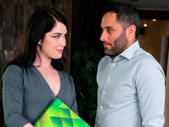 Velké péro, Brunetka, Na pejska, Přírodní prsa, Pička, Sekretářka, Punčochy, Teenka