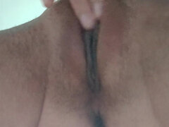 Brunett, Hemmagjord, Lesbisk, Fitta