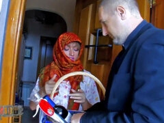 Anale, Arabe, Culo, Tette grandi, Hardcore, Hd, Orgasmo, Schizzi