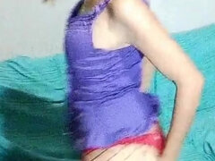 18, Amatör, Anal, Avsugning, Söt, Latina, Tonåring