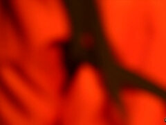 In den arsch, Arsch, Grosser arsch, Kondom, Doppelpenetration, Gruppensex, Muschi, Titten