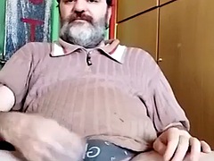 Transvestit, Sædskud, Homoseksuel, Behåret, Italiener, Onani, Realitet, Vintage