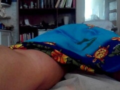 Vibrator, all massage, fumbling