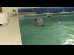 Asiatique, Nana, Doigter, Lesbienne