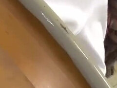 Rear Space - Anal Provocative Stepdaughters