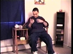 Amador amadora, Jato de porra, Pau, Punheta