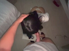 Amatööri, Iso perse