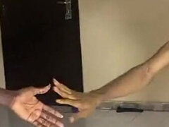 Blackjosh Came for a Sleepover with His Boyfriend